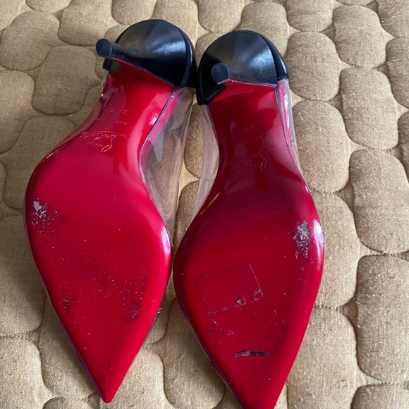 Like new (only worn twice) - Picture 3 of 5